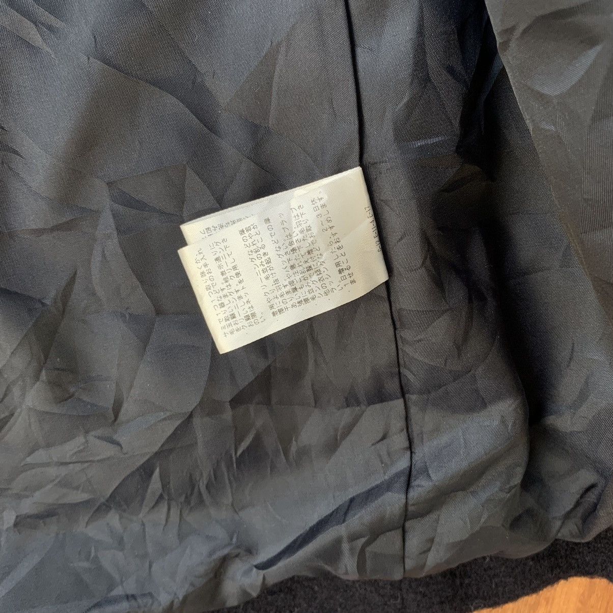 Beams Plus × Japanese Brand Beams x B ming Trench Coat Parka Jacket Long Size M / US 6-8 / IT 42-44 - 6 Thumbnail