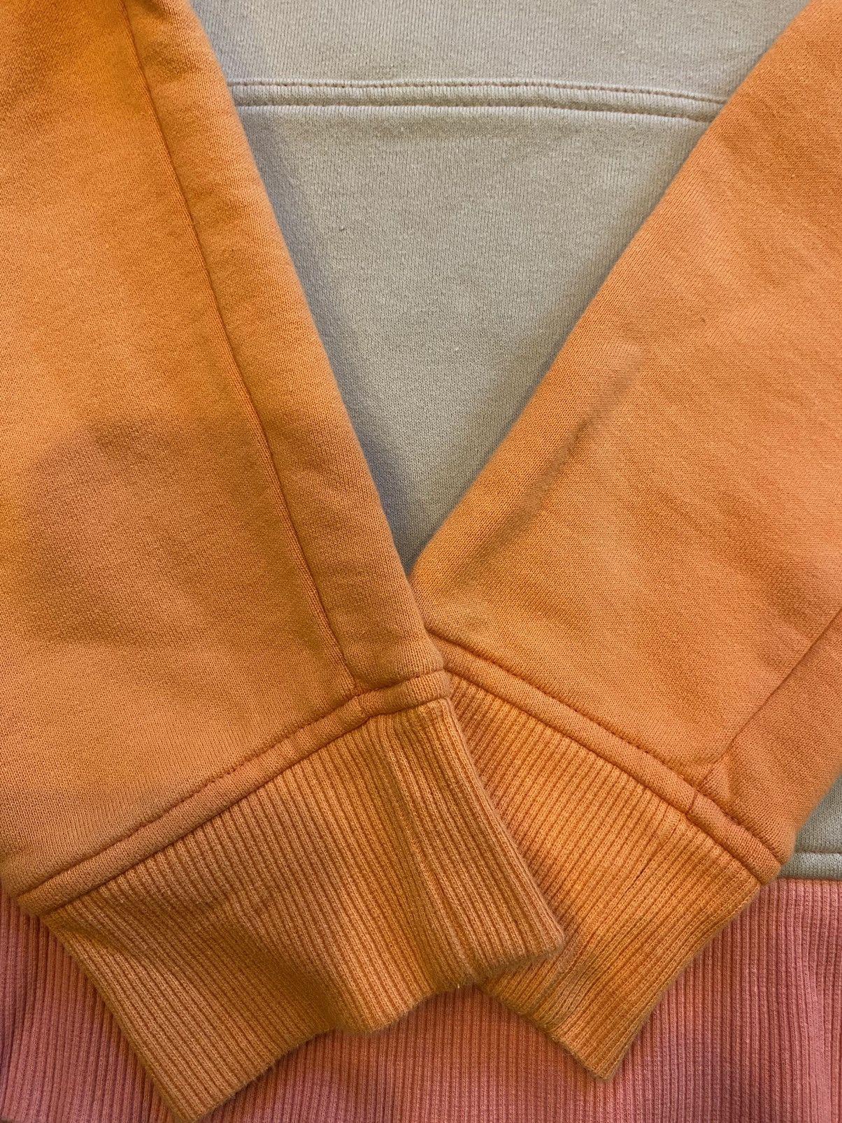 Comme des Garcons Comme Des Garcon SHIRT logo Hoodie Size US S / EU 44-46 / 1 - 4 Thumbnail