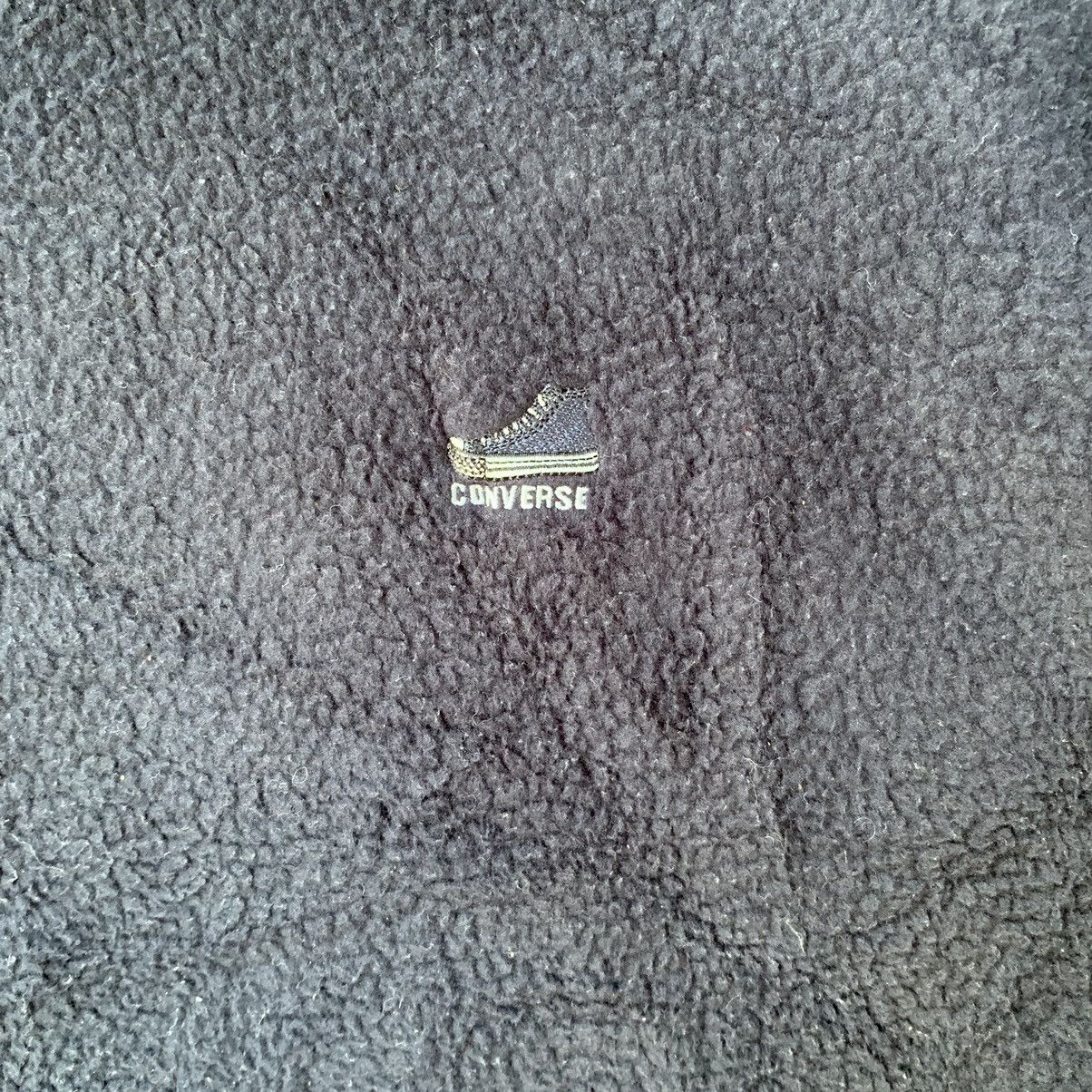 Converse × Vintage Vintage Converse spellout crewneck fleece Unisex Size XL / US 12-14 / IT 48-50 - 5 Thumbnail