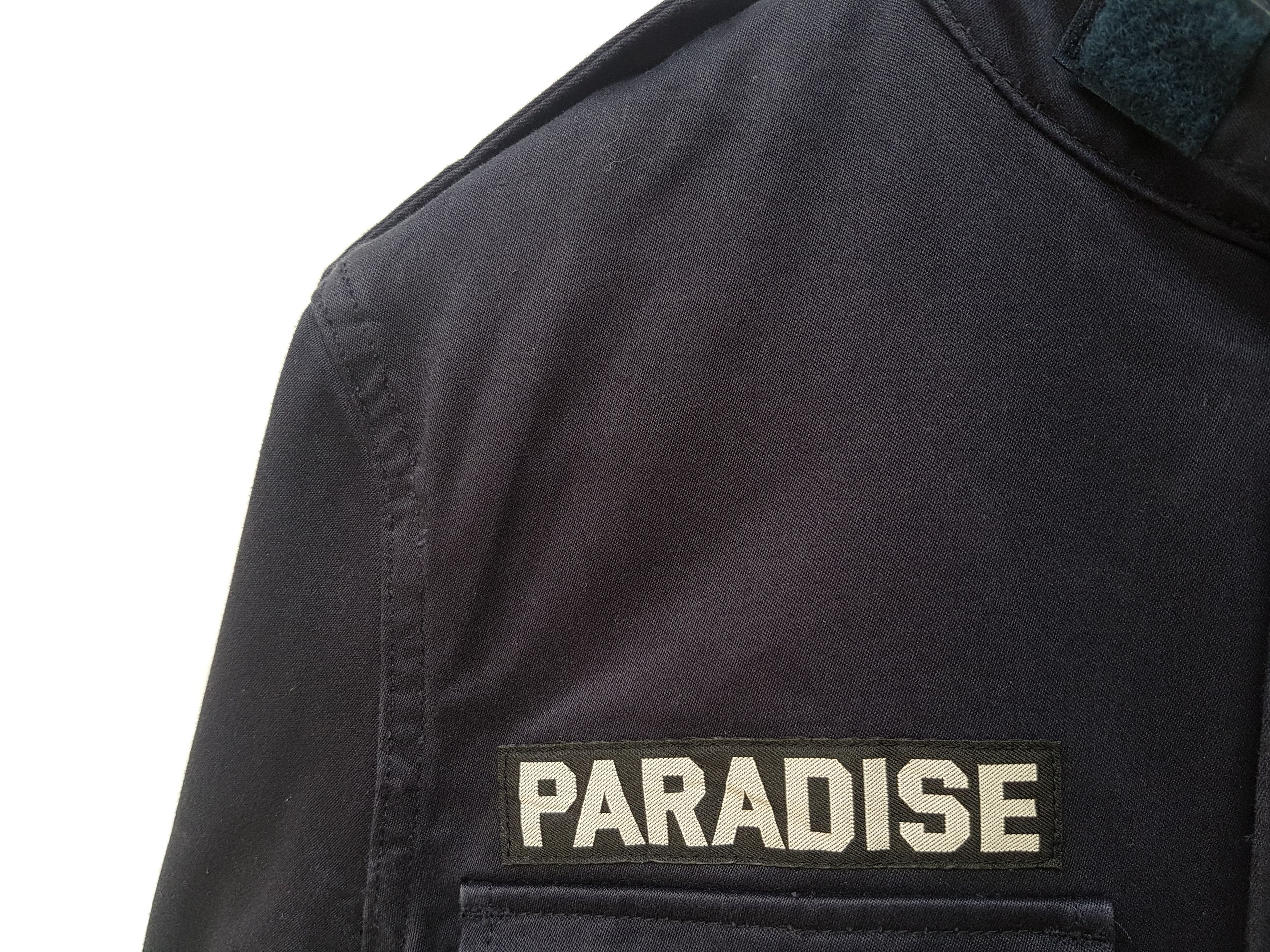 Wacko Maria Fit S to M,OG Wacko Maria Guilty Parties Paradise City Size US M / EU 48-50 / 2 - 8 Thumbnail