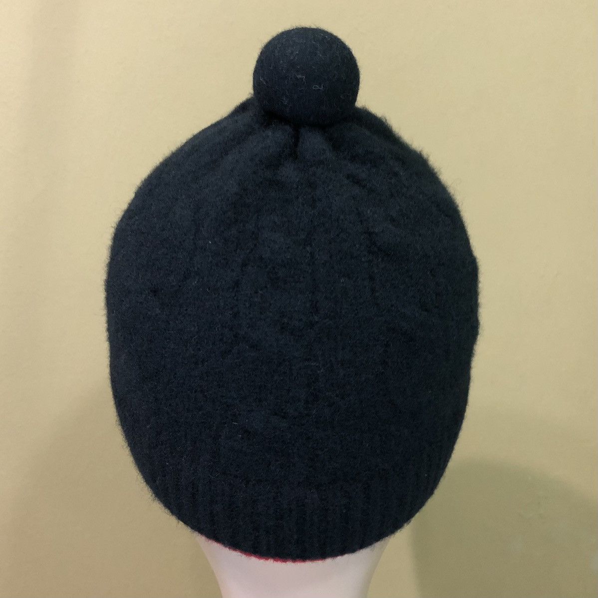 Polo Ralph Lauren Polo Ralph Laurent Beanie Hat Snow Cap Size ONE SIZE - 4 Thumbnail