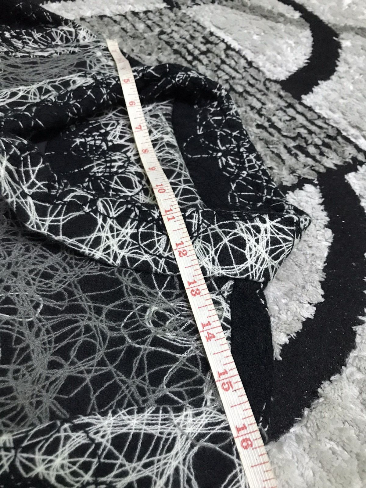 Japanese Brand Inspired by Undercover long jacket Size US M / EU 48-50 / 2 - 9 Thumbnail