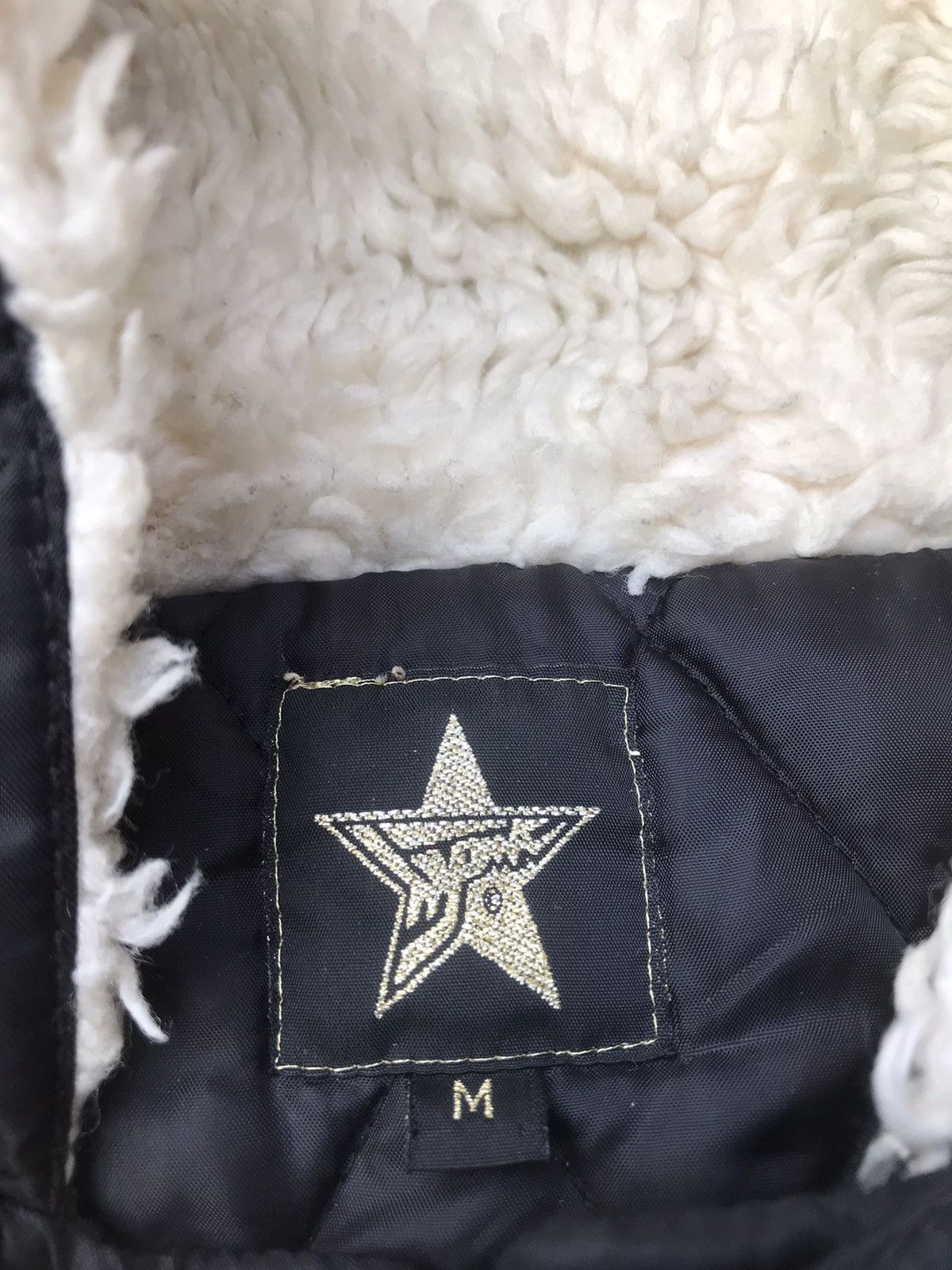 Beauty Beast Hyoma - Fur Hoodie Jacket Size US M / EU 48-50 / 2 - 11 Thumbnail