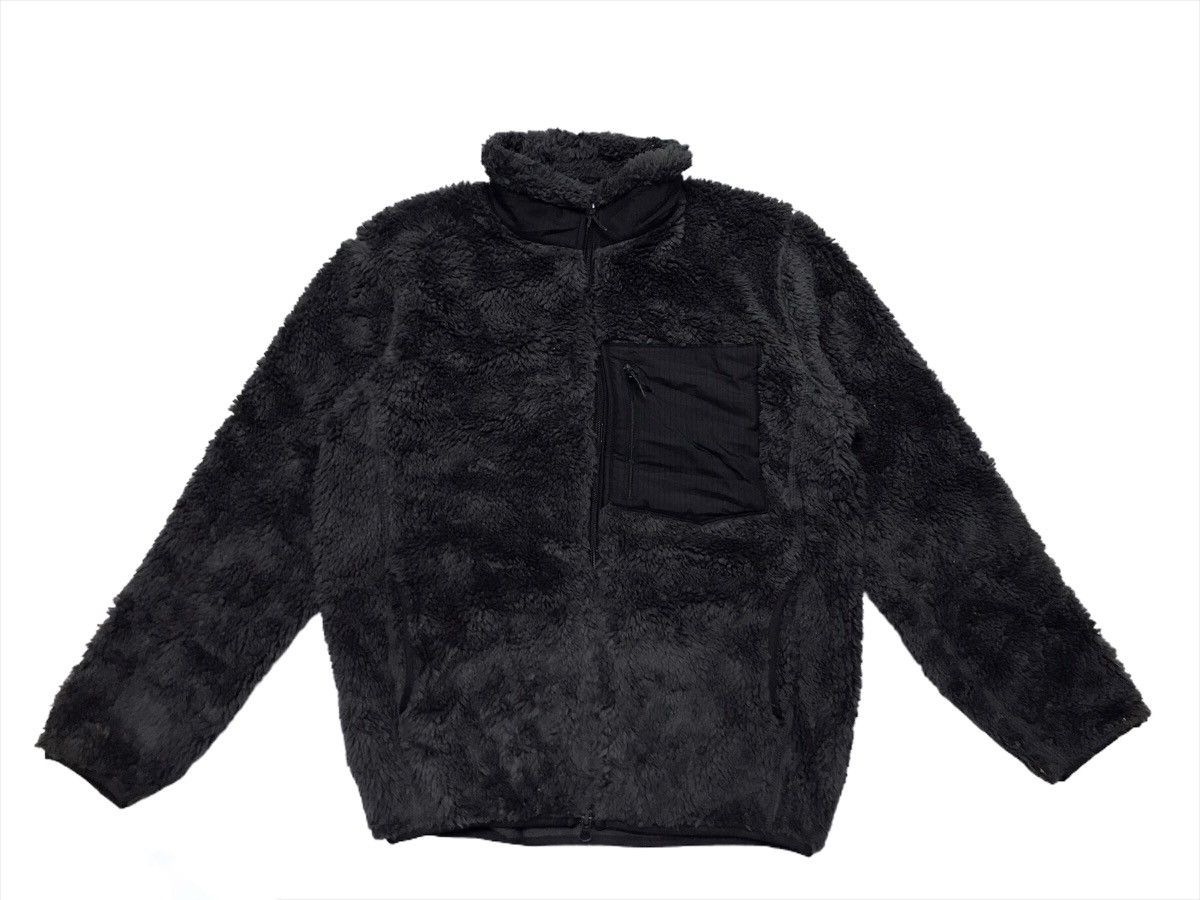 Uniqlo Uniqlo fleece jacket Size US S / EU 44-46 / 1 - 1 Thumbnail
