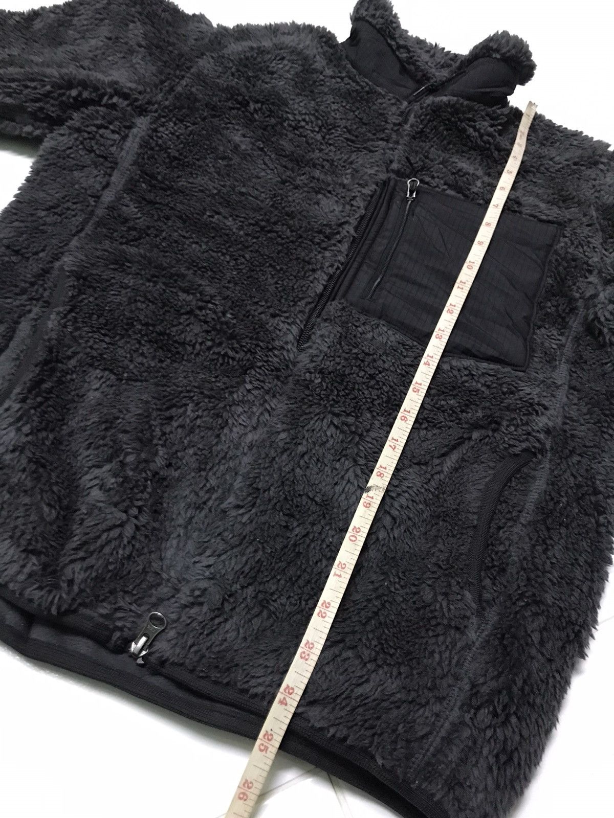 Uniqlo Uniqlo fleece jacket Size US S / EU 44-46 / 1 - 5 Thumbnail