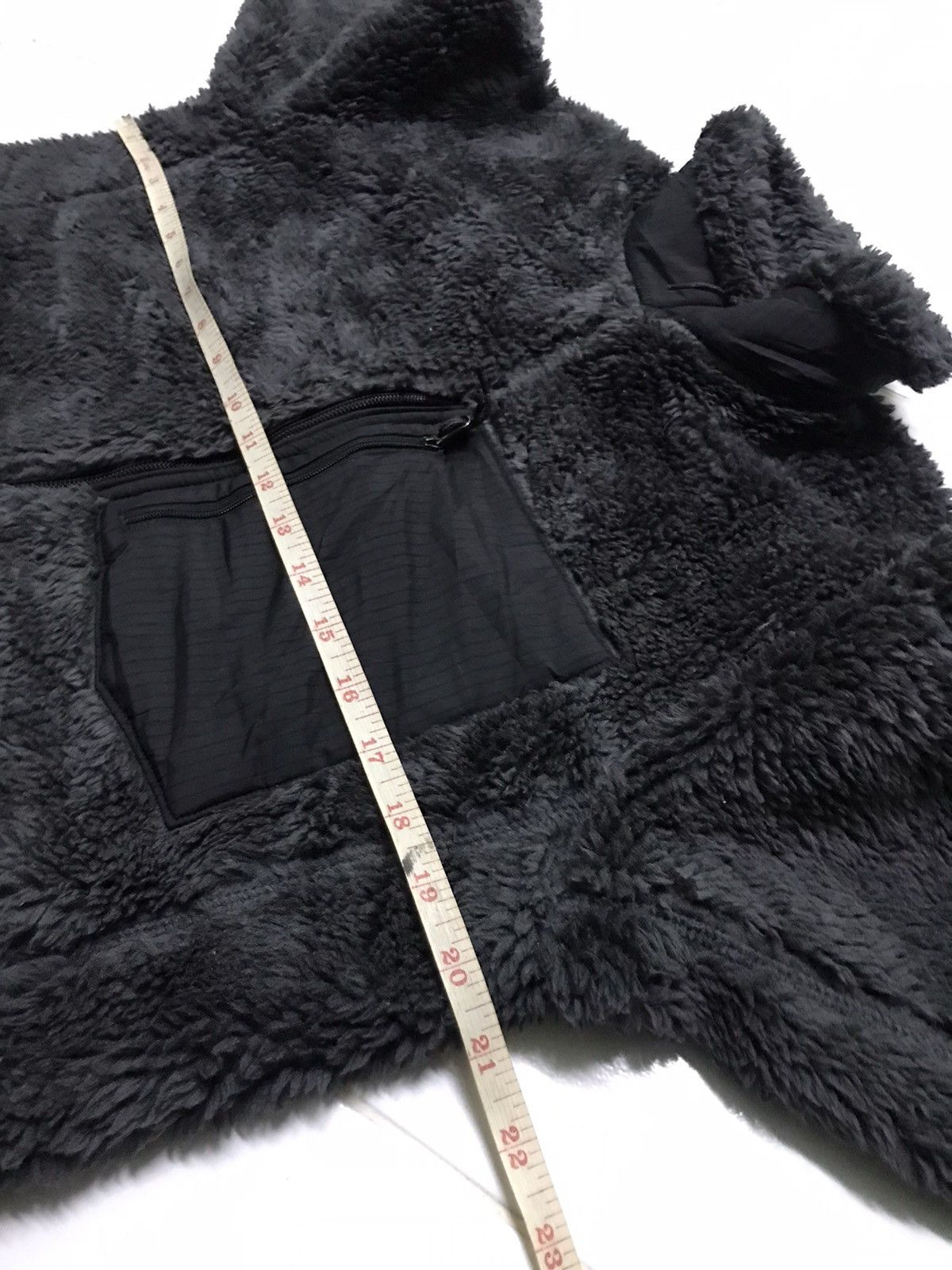 Uniqlo Uniqlo fleece jacket Size US S / EU 44-46 / 1 - 4 Thumbnail
