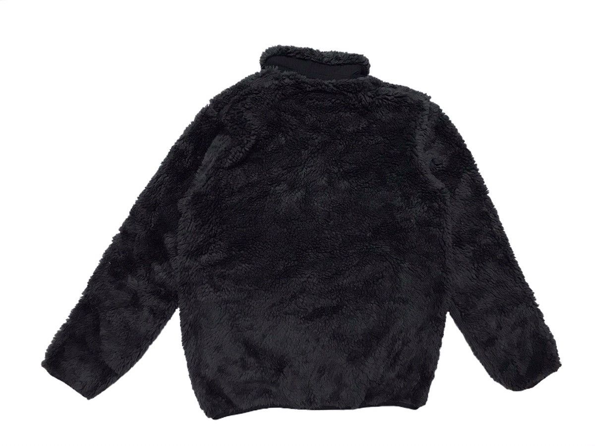 Uniqlo Uniqlo fleece jacket Size US S / EU 44-46 / 1 - 2 Thumbnail