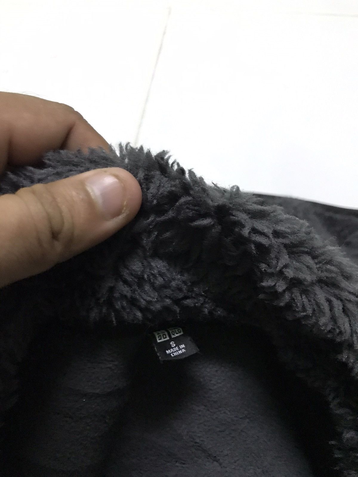 Uniqlo Uniqlo fleece jacket Size US S / EU 44-46 / 1 - 3 Thumbnail