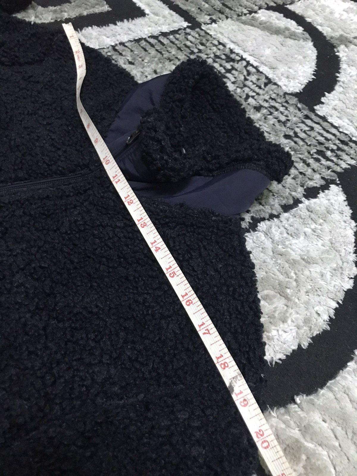 Uniqlo uniqlo sherpa jacket Size US L / EU 52-54 / 3 - 9 Thumbnail