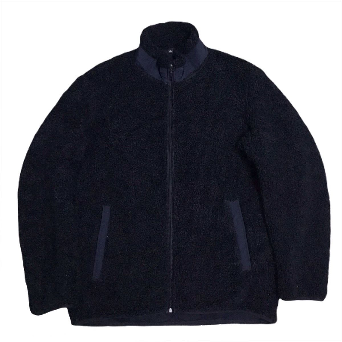 Uniqlo uniqlo sherpa jacket Size US L / EU 52-54 / 3 - 1 Thumbnail