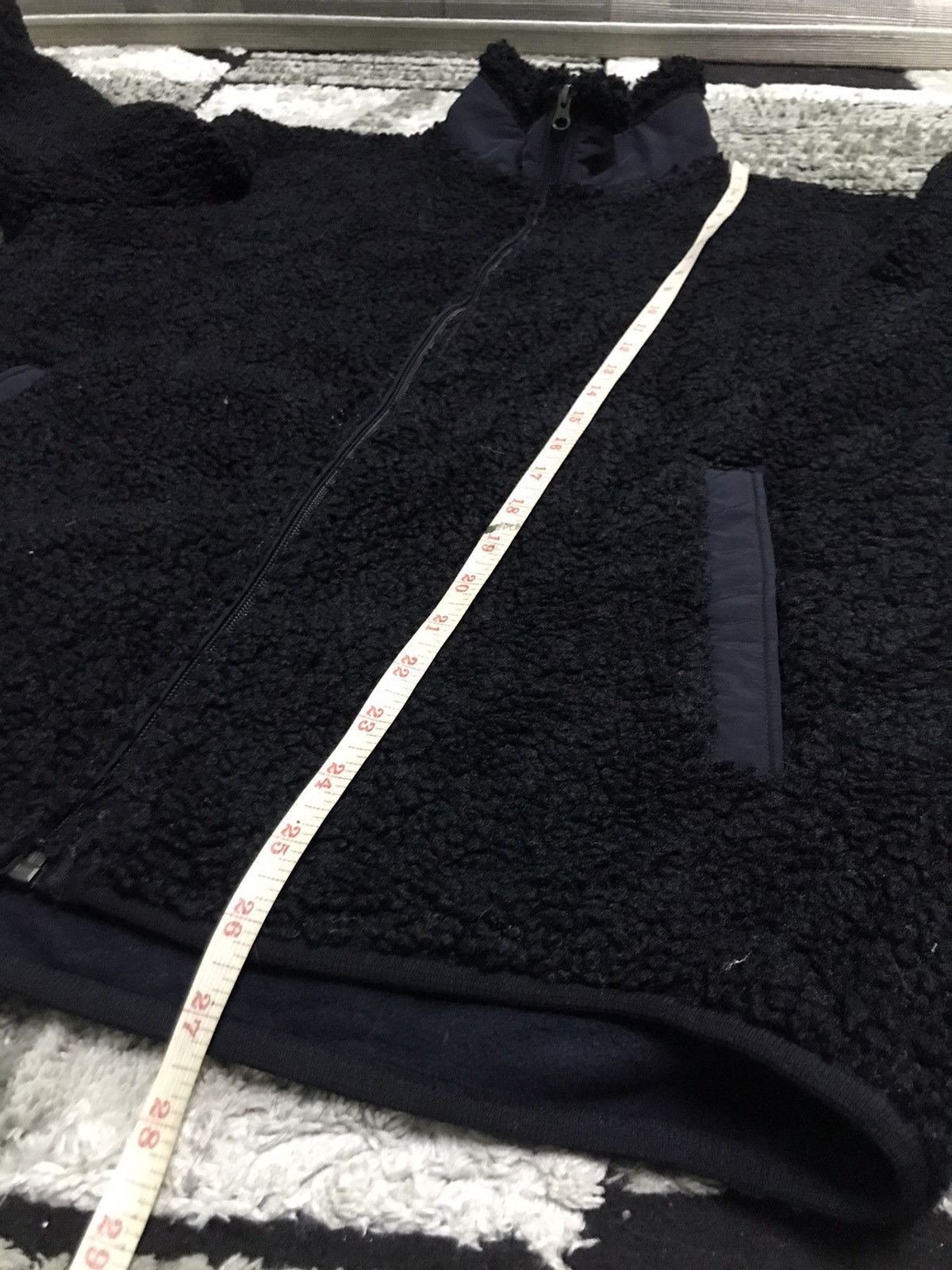 Uniqlo uniqlo sherpa jacket Size US L / EU 52-54 / 3 - 8 Thumbnail