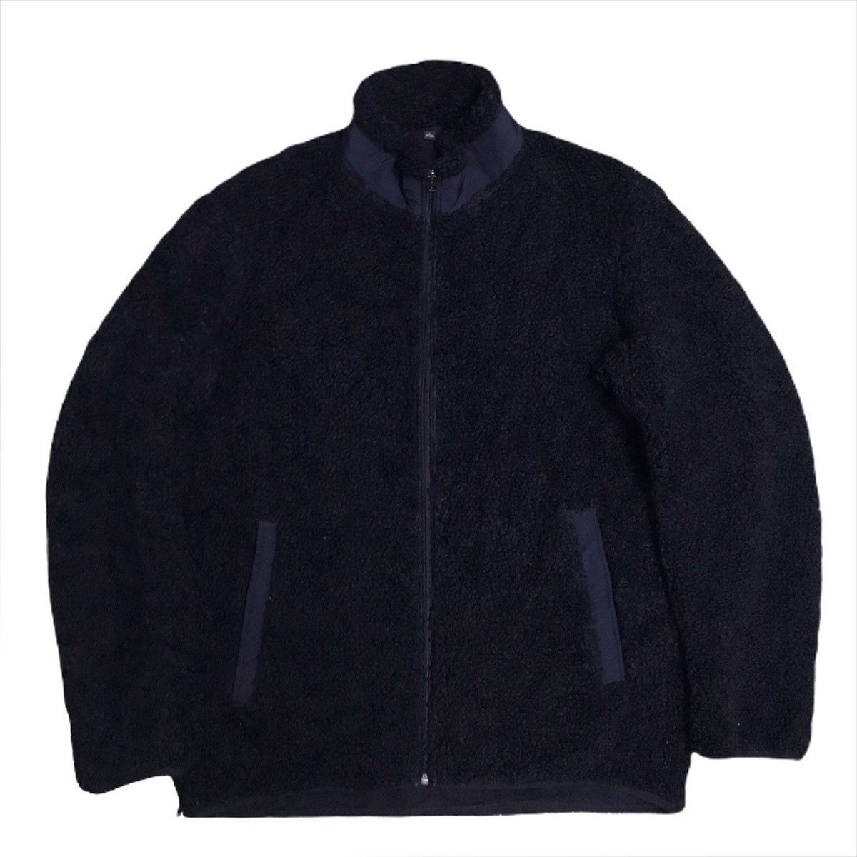 Uniqlo uniqlo sherpa jacket Size US L / EU 52-54 / 3 - 3 Thumbnail