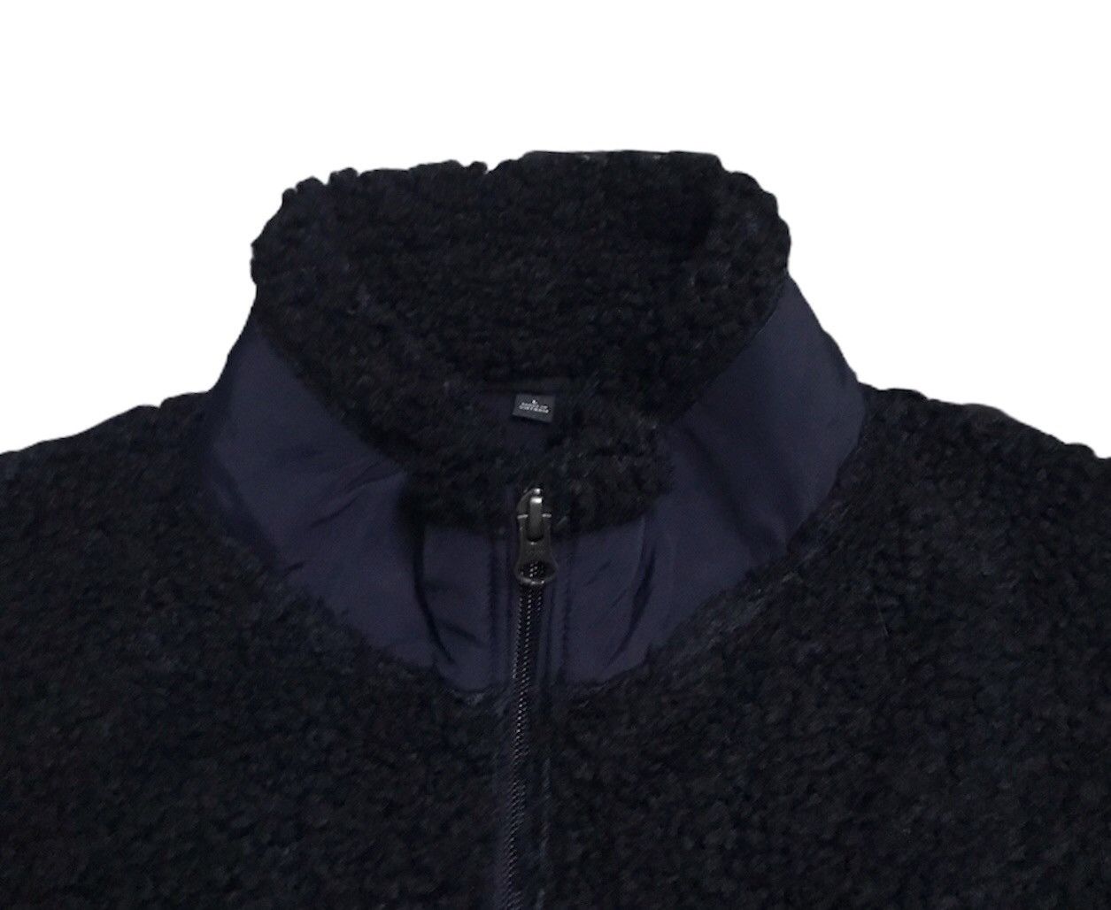 Uniqlo uniqlo sherpa jacket Size US L / EU 52-54 / 3 - 2 Thumbnail