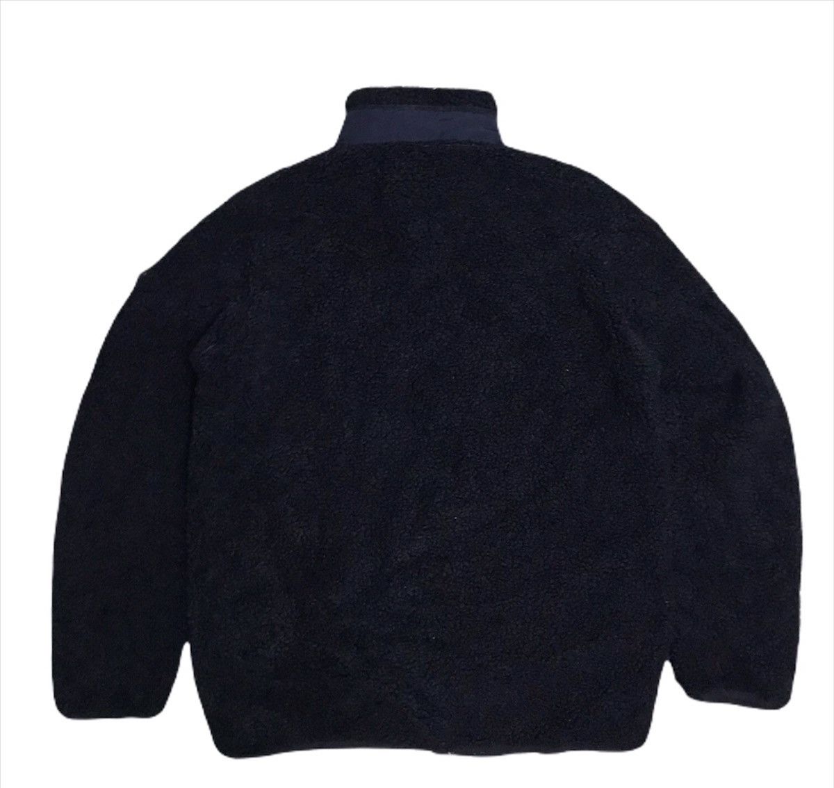 Uniqlo uniqlo sherpa jacket Size US L / EU 52-54 / 3 - 4 Thumbnail