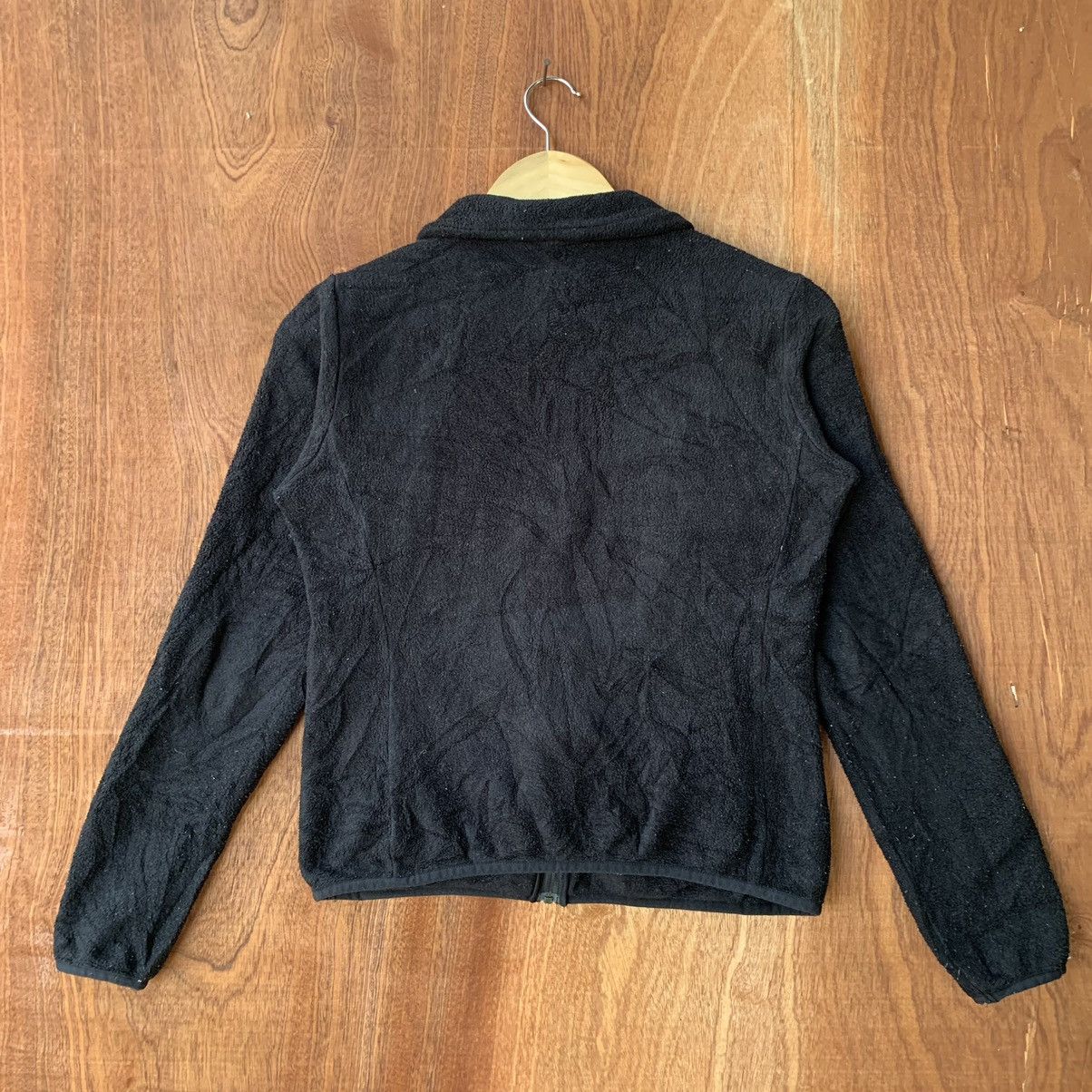 Christophe Lemaire × Engineered Garments × Uniqlo Uniqlo sherpa fleece jacket Size S / US 4 / IT 40 - 2 Thumbnail