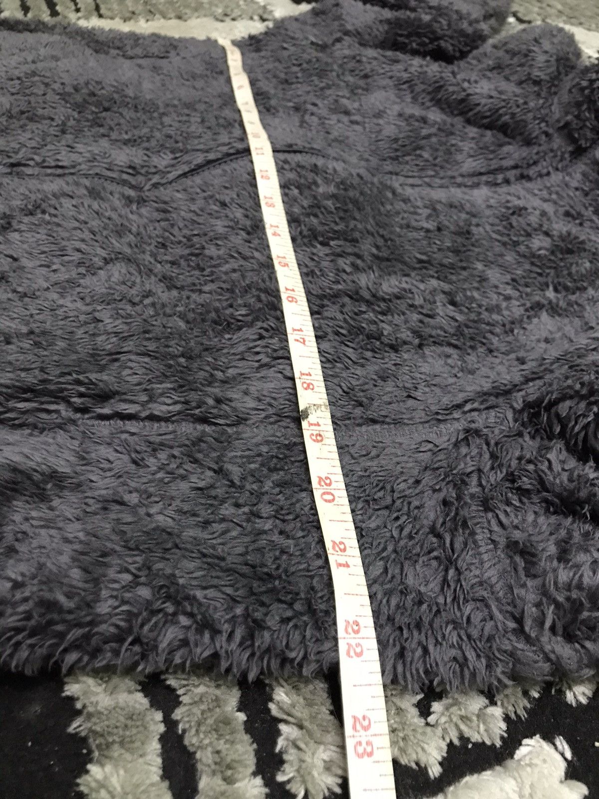 Uniqlo Uniqlo deep pile fleece jacket Size US M / EU 48-50 / 2 - 4 Thumbnail