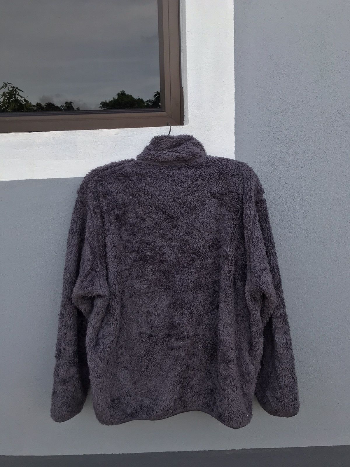 Uniqlo Uniqlo deep pile fleece jacket Size US M / EU 48-50 / 2 - 3 Thumbnail