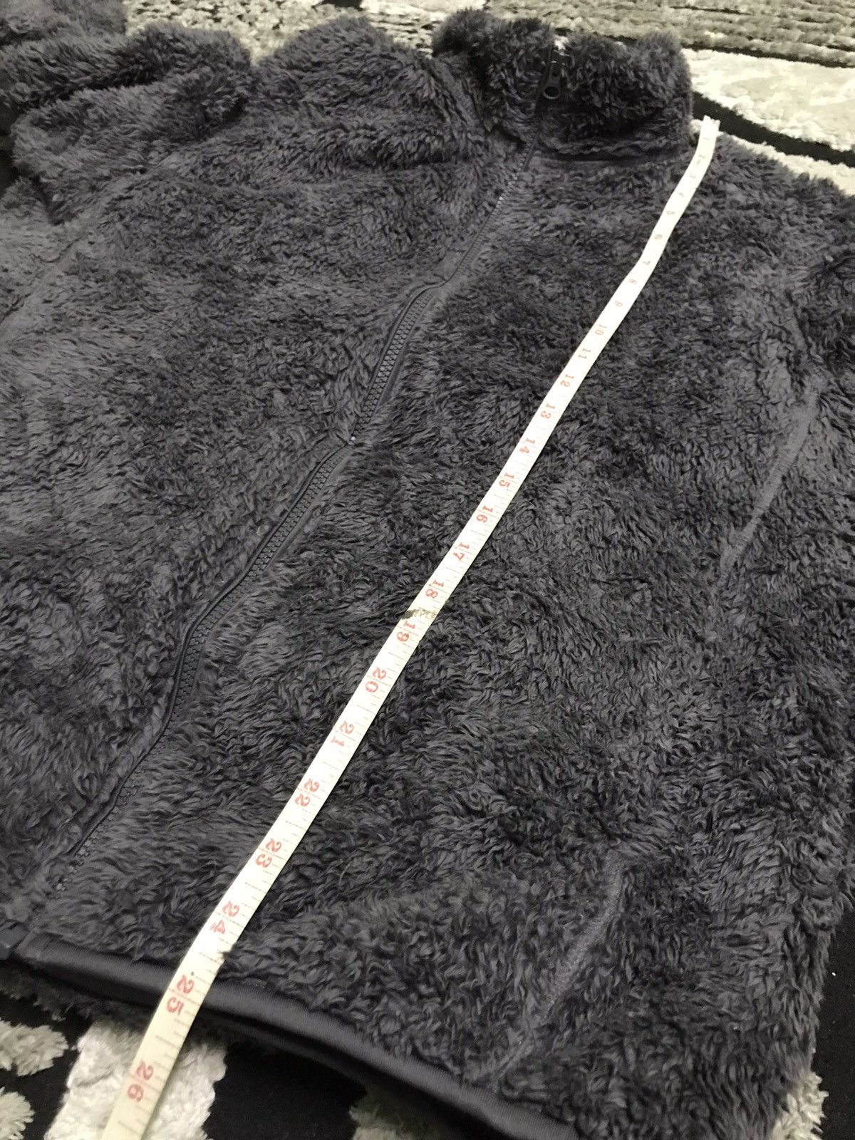 Uniqlo Uniqlo deep pile fleece jacket Size US M / EU 48-50 / 2 - 5 Thumbnail
