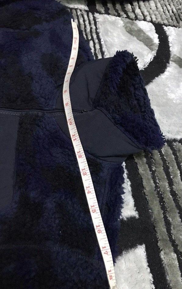 Uniqlo Uniqlo fleece jacket Size US M / EU 48-50 / 2 - 6 Thumbnail