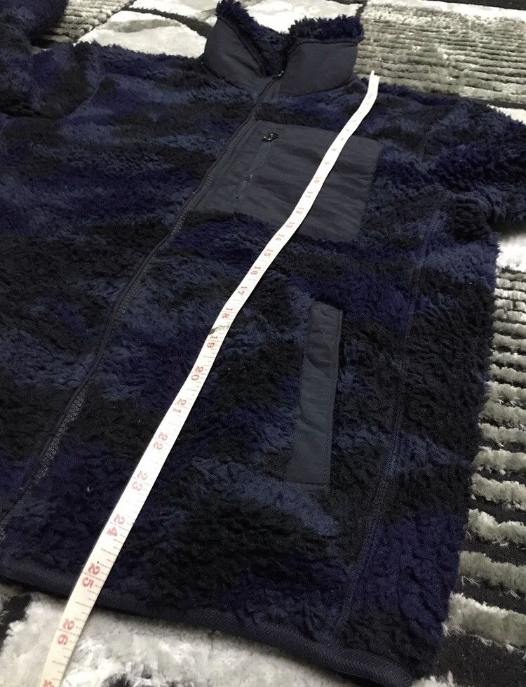 Uniqlo Uniqlo fleece jacket Size US M / EU 48-50 / 2 - 5 Thumbnail
