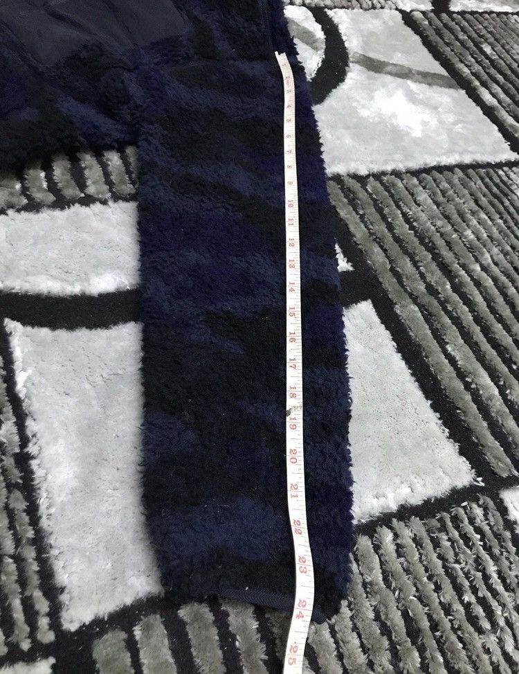 Uniqlo Uniqlo fleece jacket Size US M / EU 48-50 / 2 - 7 Thumbnail