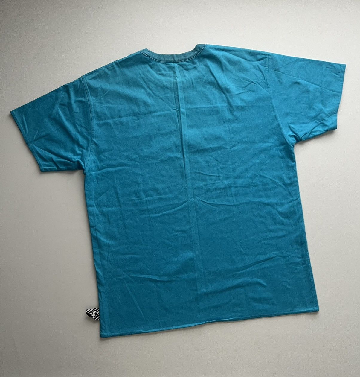Billionaire Boys Club Season 2 Reversible Diamonds & Dollars Tee Size US XL / EU 56 / 4 - 3 Thumbnail