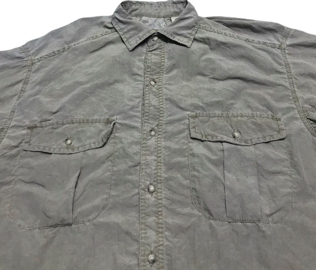 Gramicci Gramicci shirts Size US S / EU 44-46 / 1 - 4 Thumbnail