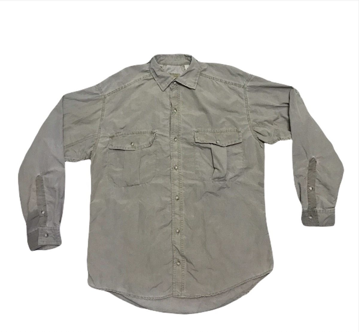 Gramicci Gramicci shirts Size US S / EU 44-46 / 1 - 5 Thumbnail