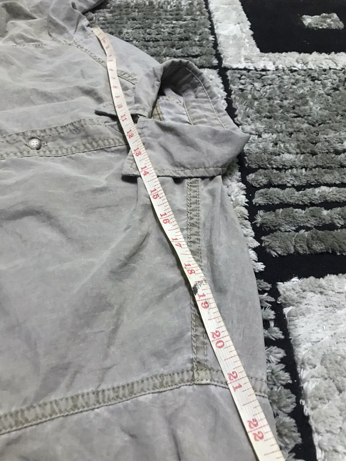 Gramicci Gramicci shirts Size US S / EU 44-46 / 1 - 10 Thumbnail