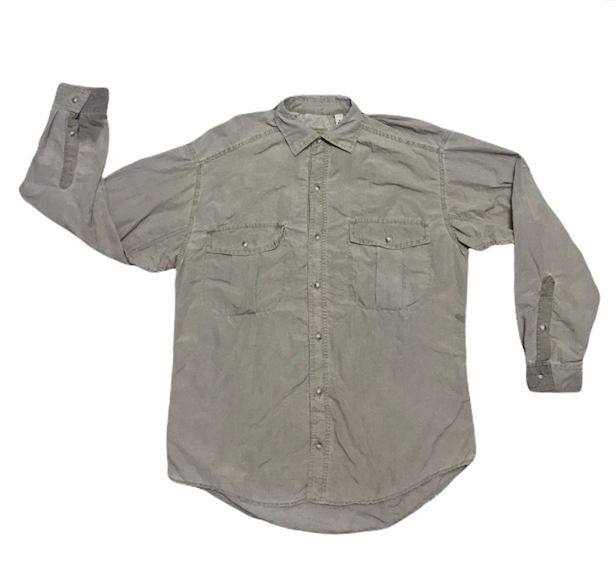 Gramicci Gramicci shirts Size US S / EU 44-46 / 1 - 3 Thumbnail
