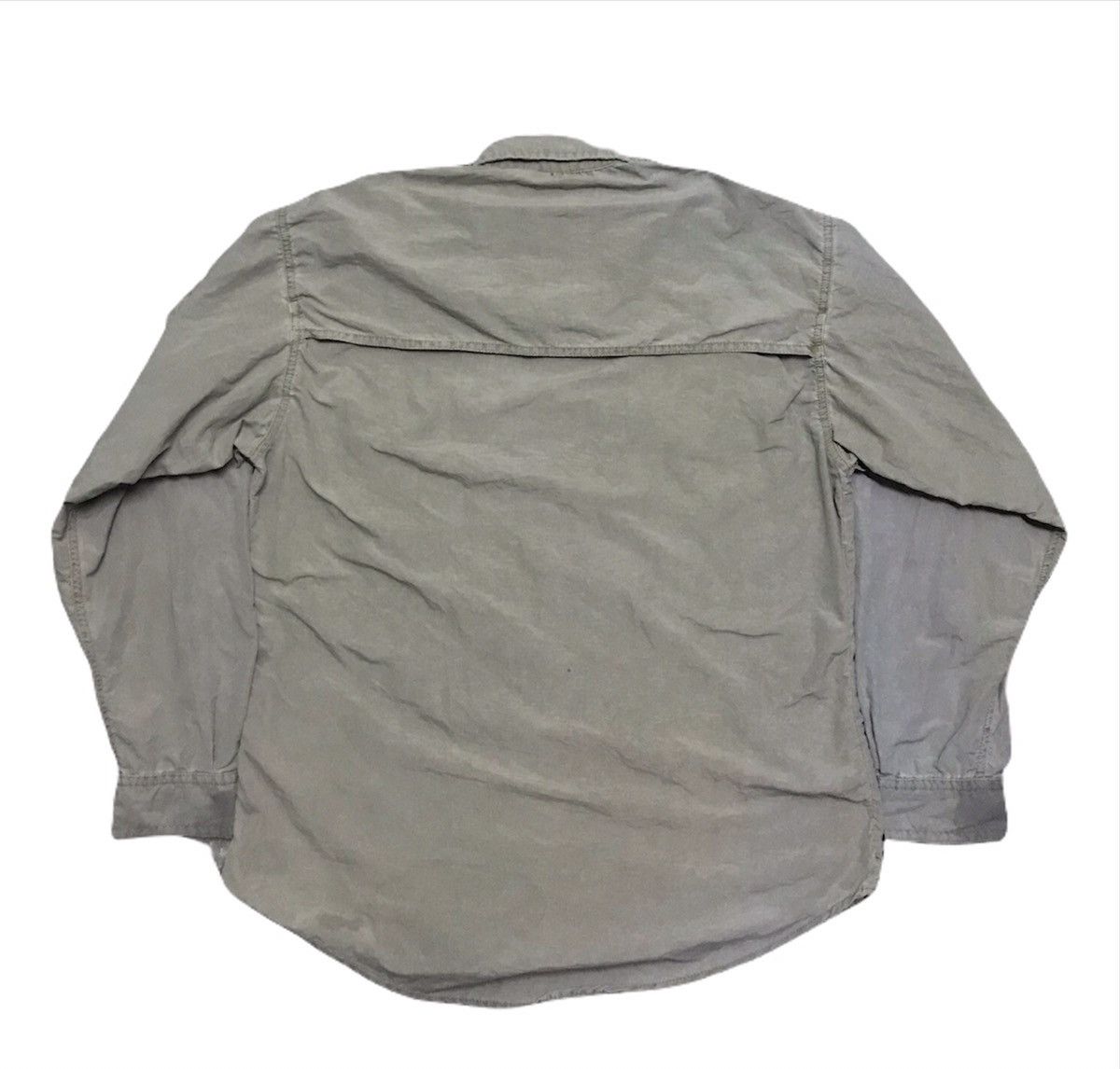 Gramicci Gramicci shirts Size US S / EU 44-46 / 1 - 7 Thumbnail