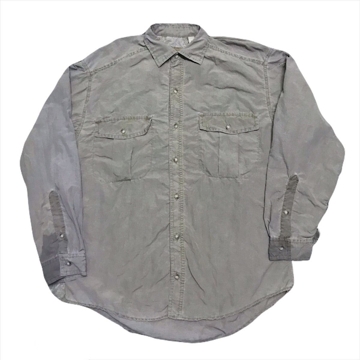 Gramicci Gramicci shirts Size US S / EU 44-46 / 1 - 1 Thumbnail