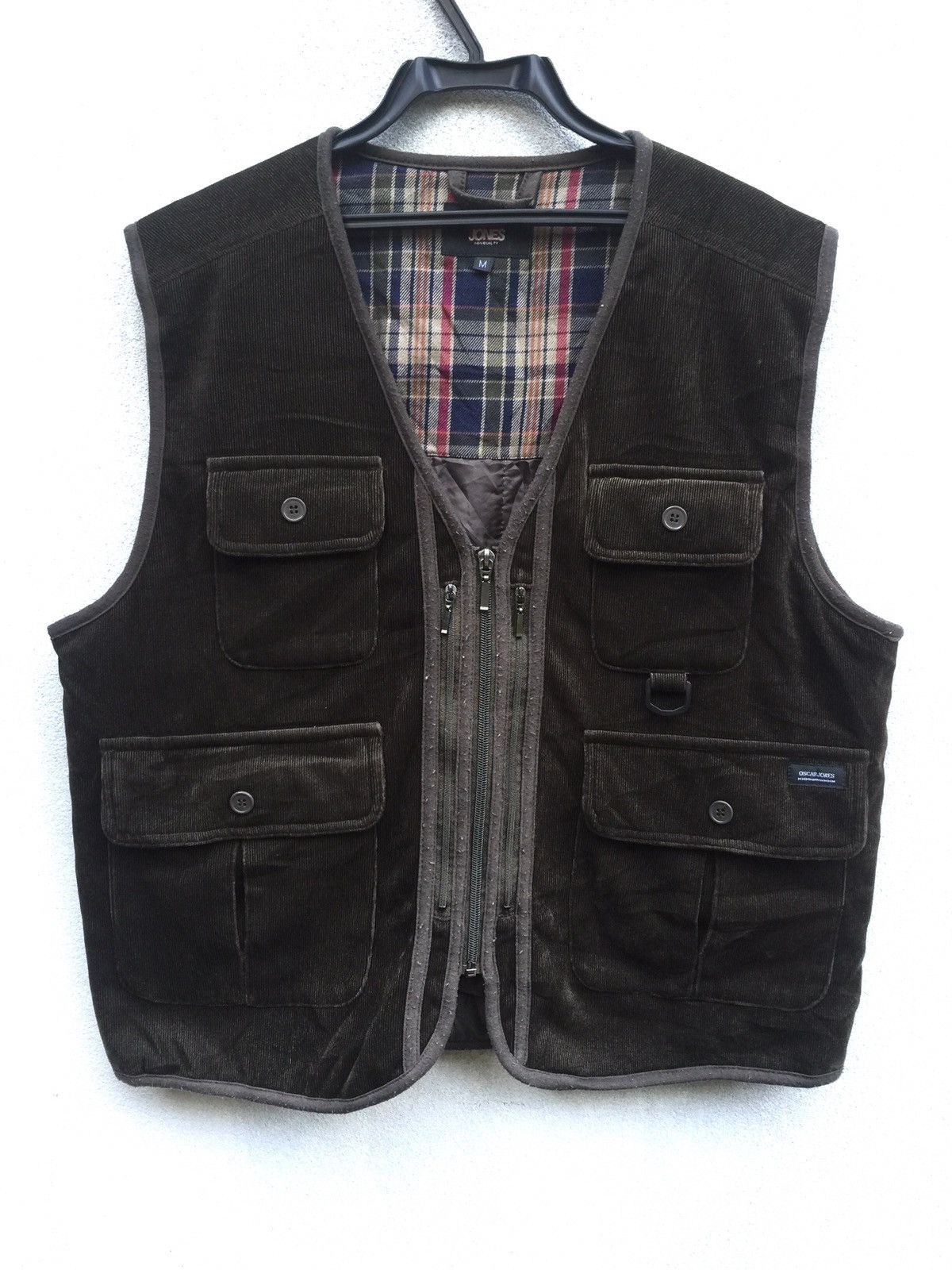 Rosen Kreuz CROPPED 2WAY FUR HOOD MA-1 Military