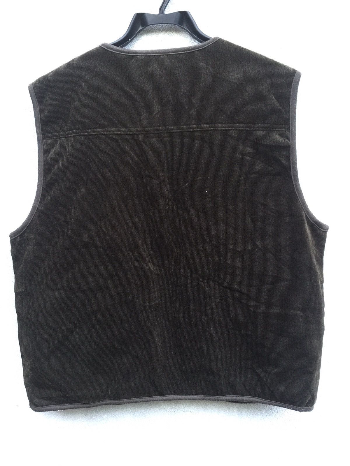 Japanese Brand OSCAR JONES tactical vest Size US M / EU 48-50 / 2 - 2 Thumbnail