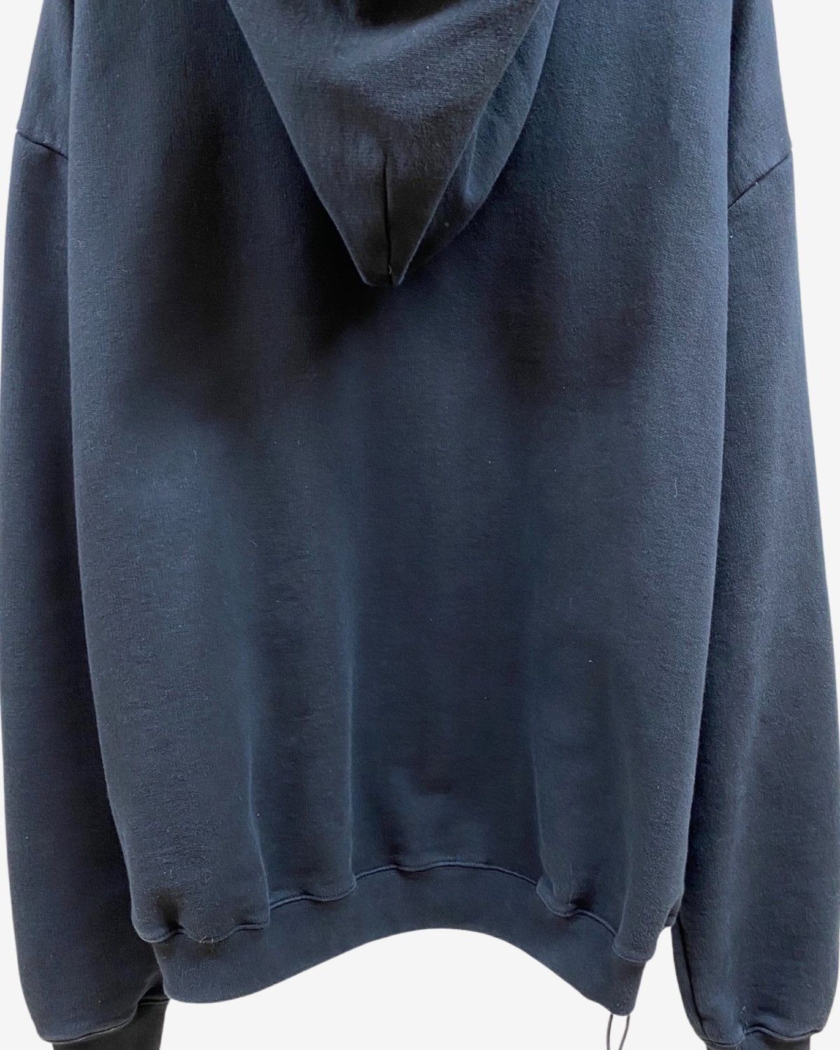 Vetements *RARE* VETEMENTS Rammstein Hoodie Sz L Size US L / EU 52-54 / 3 - 6 Thumbnail