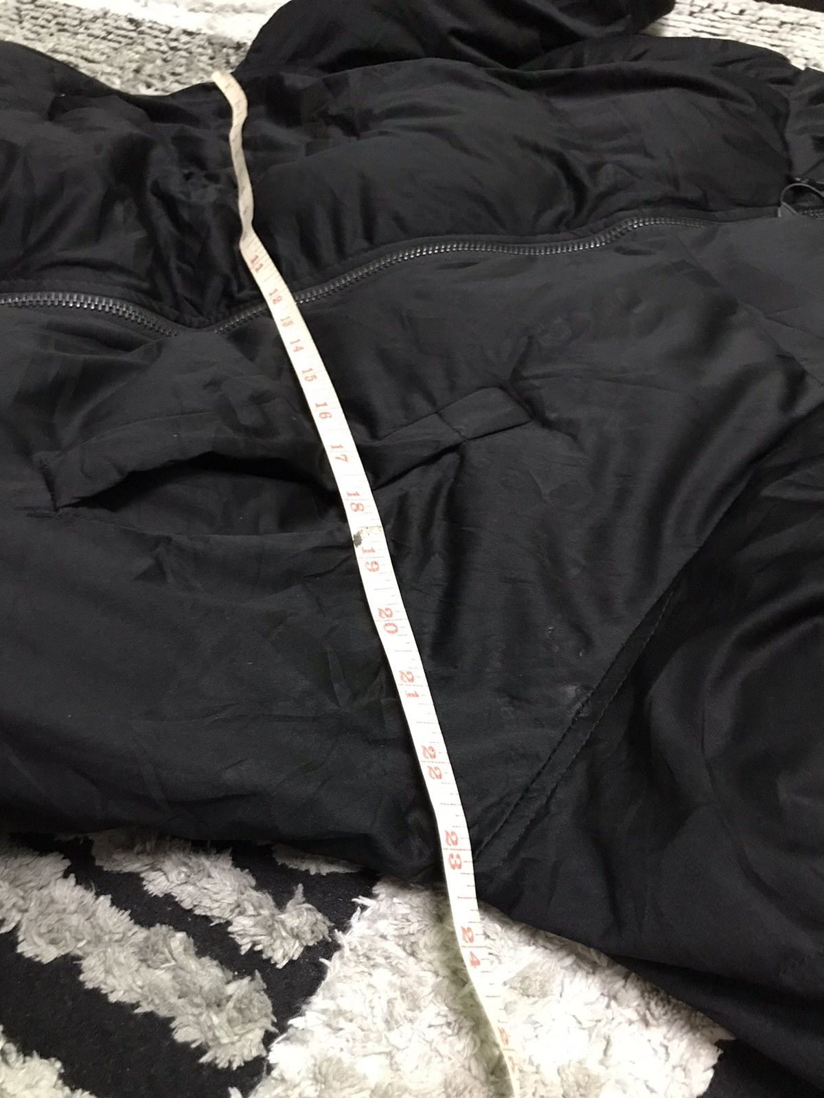 Zara Zara down jacket hoodie Size US M / EU 48-50 / 2 - 6 Thumbnail