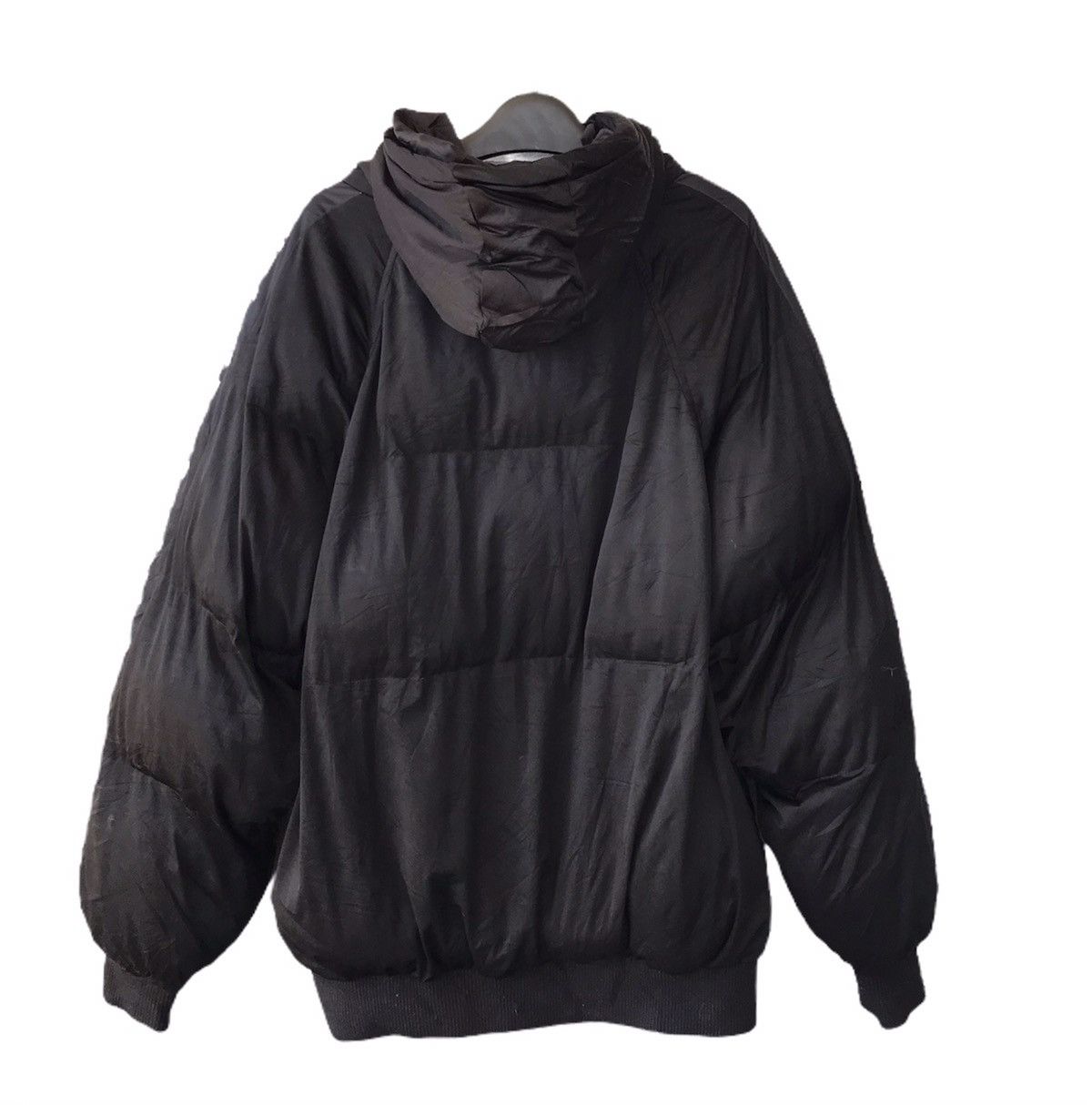 Zara Zara down jacket hoodie Size US M / EU 48-50 / 2 - 3 Thumbnail