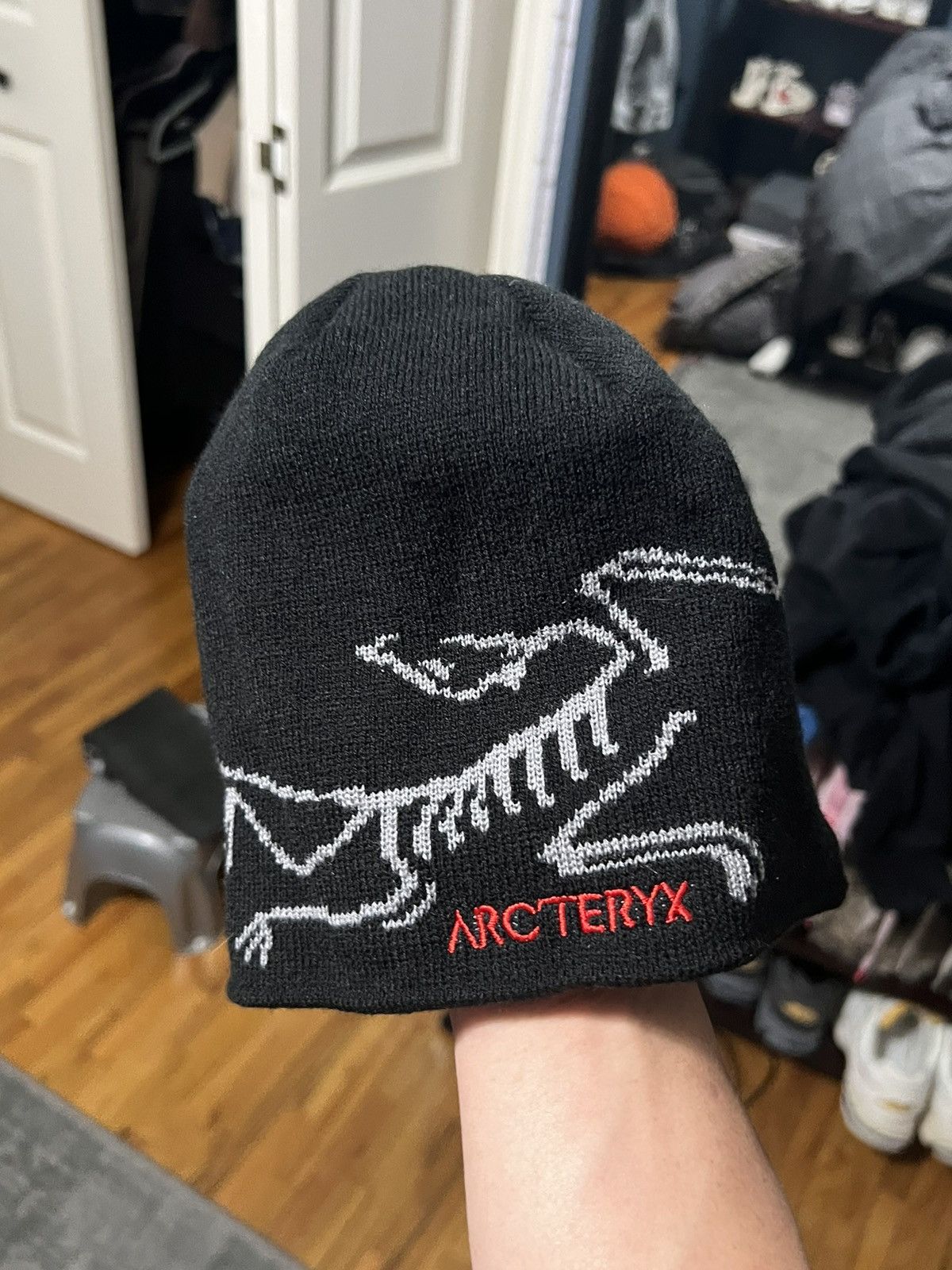 Arc'teryx Bird Head Toque 