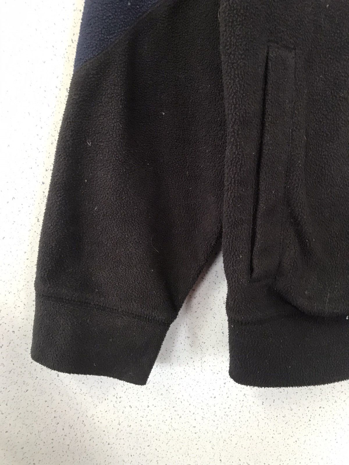 Nike Nike Fleece Light Jacket Size US M / EU 48-50 / 2 - 9 Thumbnail