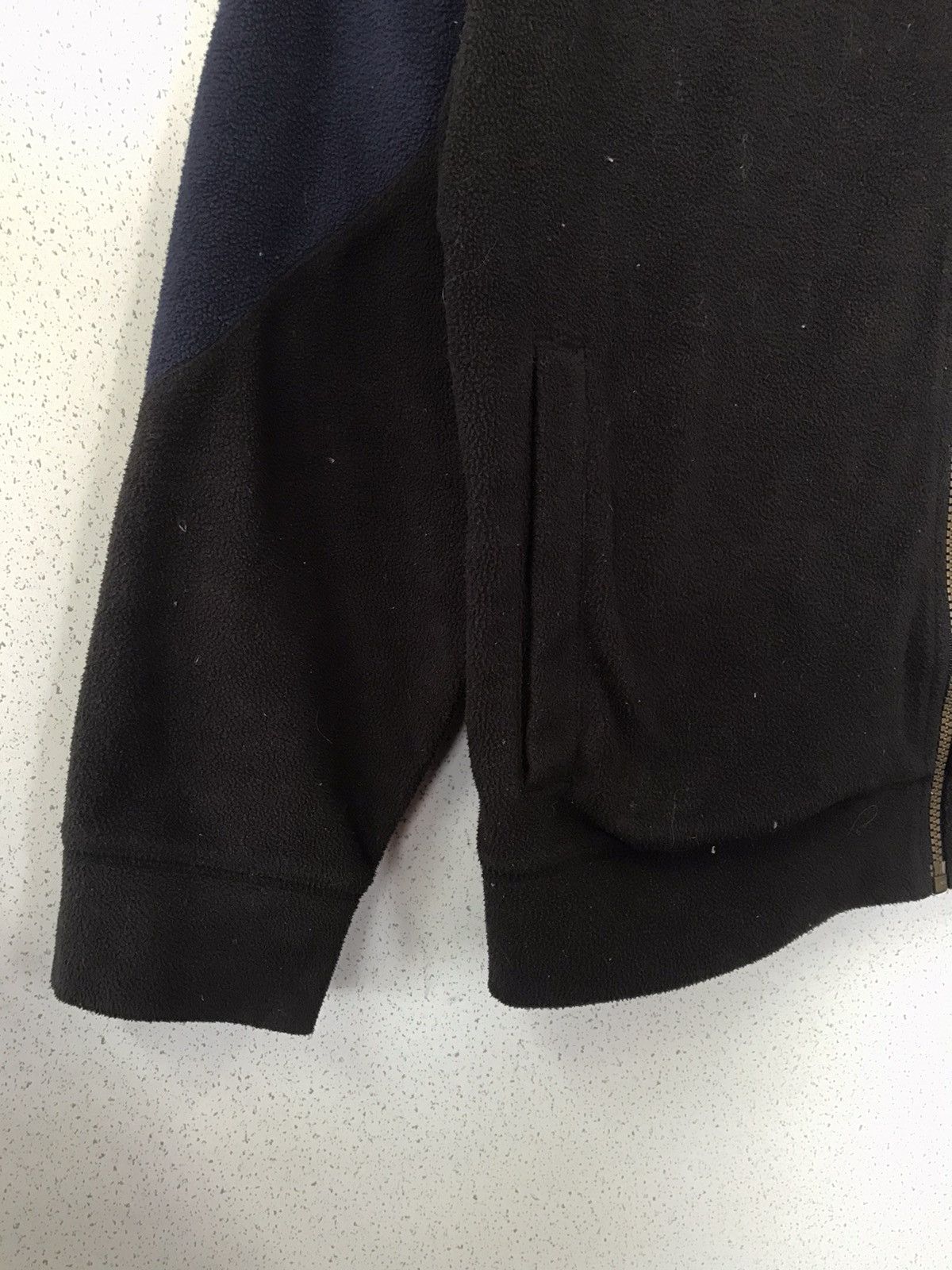 Nike Nike Fleece Light Jacket Size US M / EU 48-50 / 2 - 8 Thumbnail