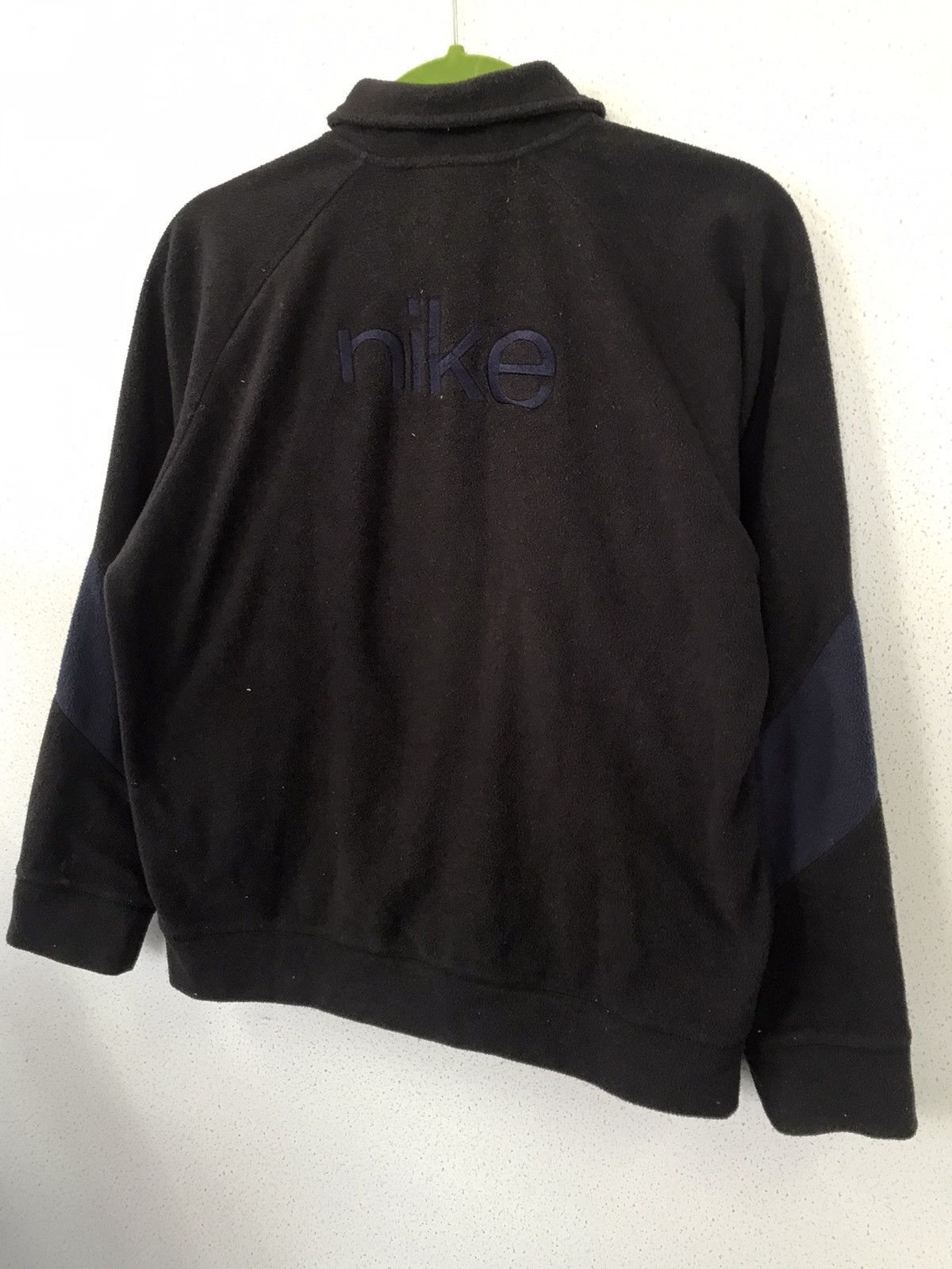Nike Nike Fleece Light Jacket Size US M / EU 48-50 / 2 - 13 Thumbnail