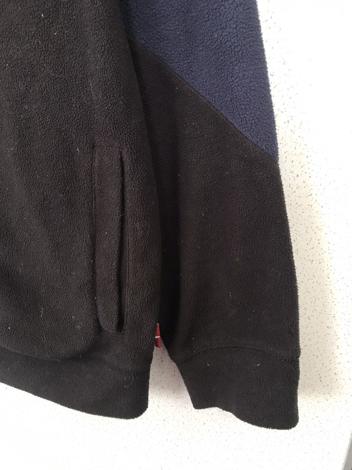 Nike Nike Fleece Light Jacket Size US M / EU 48-50 / 2 - 10 Thumbnail
