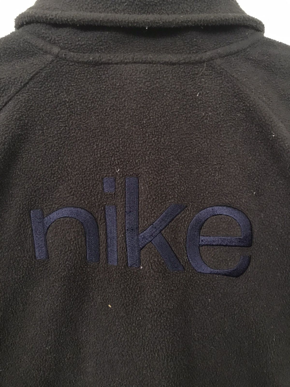 Nike Nike Fleece Light Jacket Size US M / EU 48-50 / 2 - 12 Thumbnail