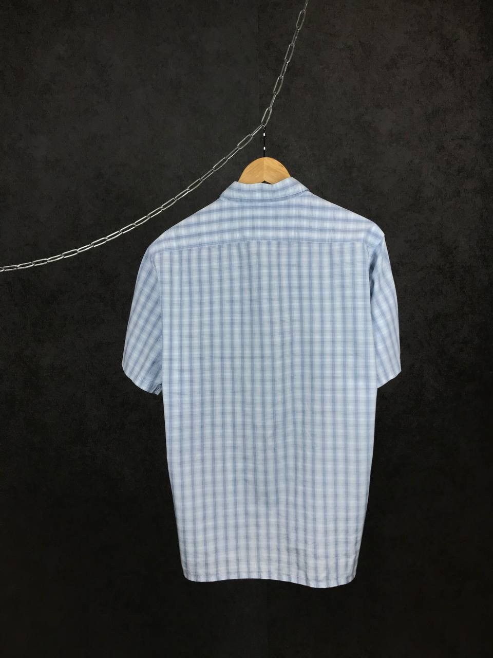 Yves Saint Laurent YSL Yves Saint Laurent luxury streetwear vintage shirt Size US L / EU 52-54 / 3 - 7 Thumbnail