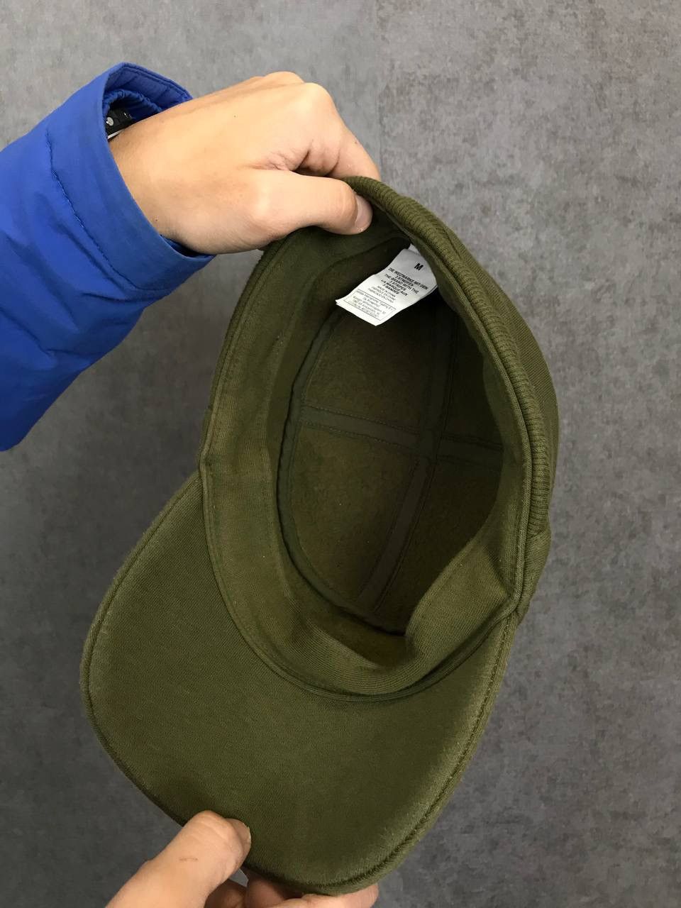 Nike × Vintage Adidas vintage streetwear winter cap Size ONE SIZE - 3 Thumbnail