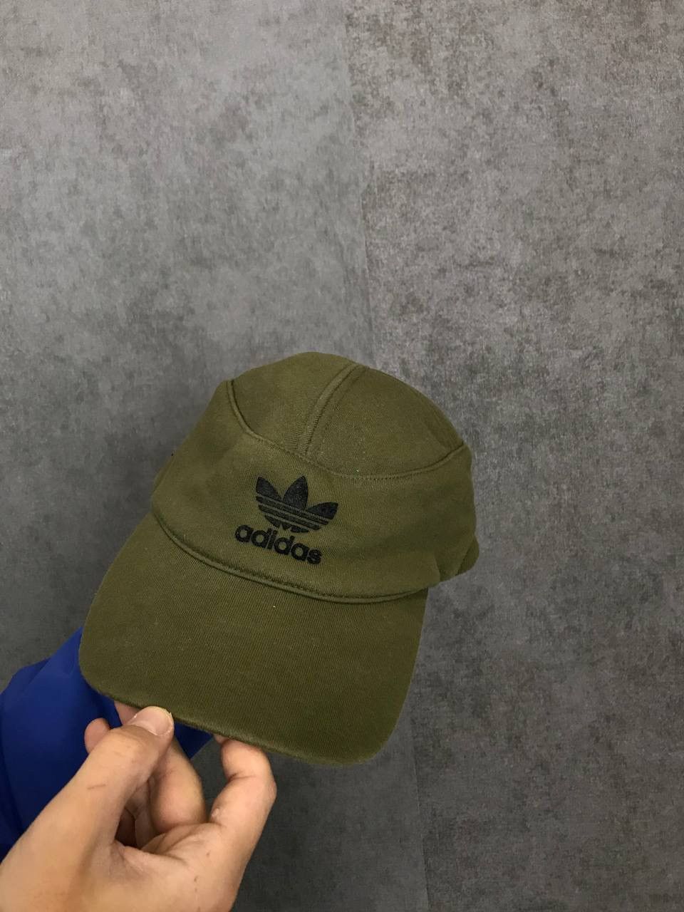 Nike × Vintage Adidas vintage streetwear winter cap Size ONE SIZE - 2 Thumbnail