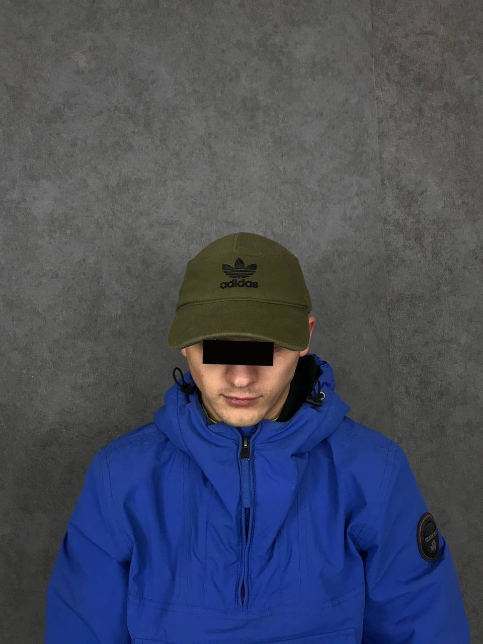 Nike × Vintage Adidas vintage streetwear winter cap Size ONE SIZE - 1 Thumbnail