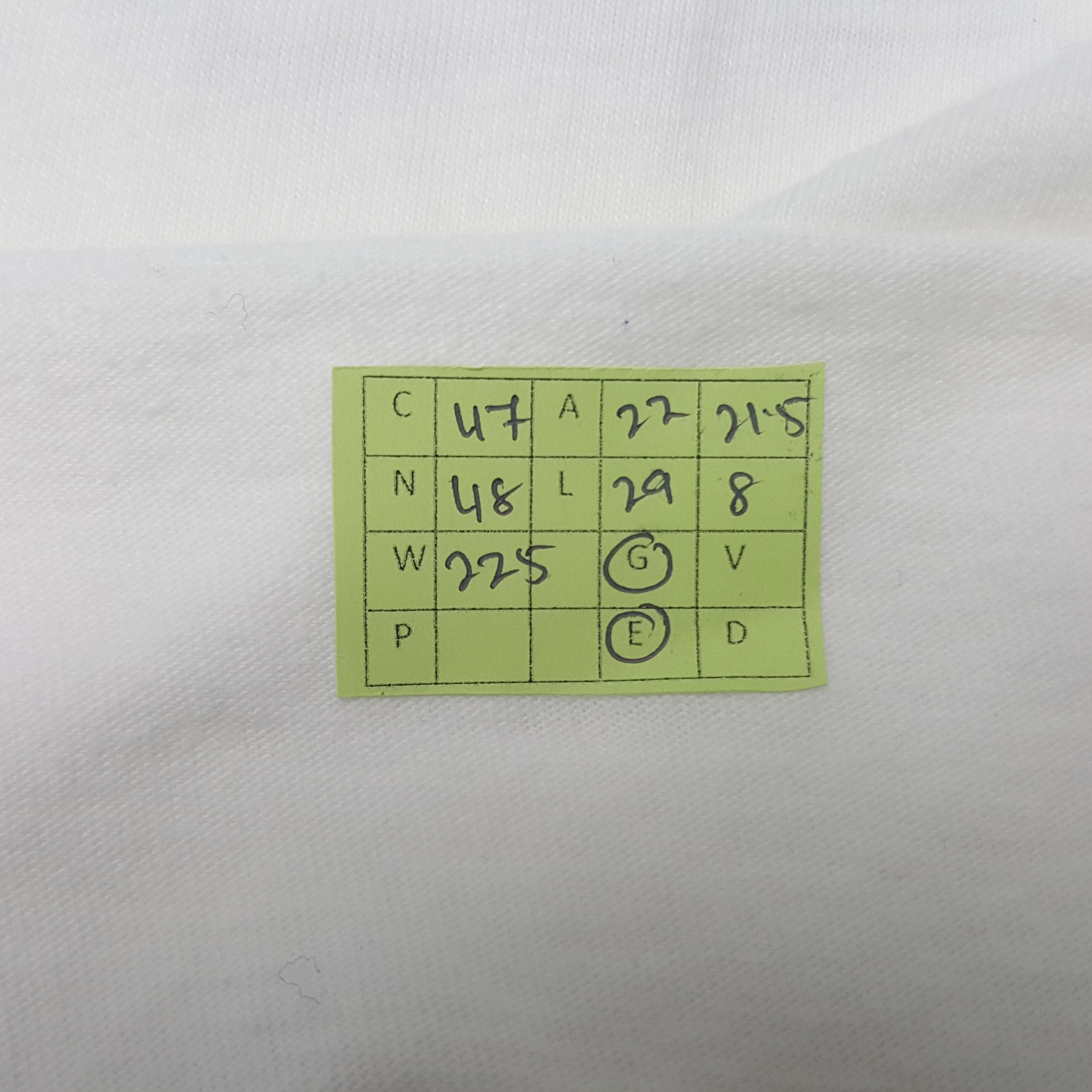 Motorola × Vintage Vintage Motorola Tshirt Size US L / EU 52-54 / 3 - 6 Thumbnail