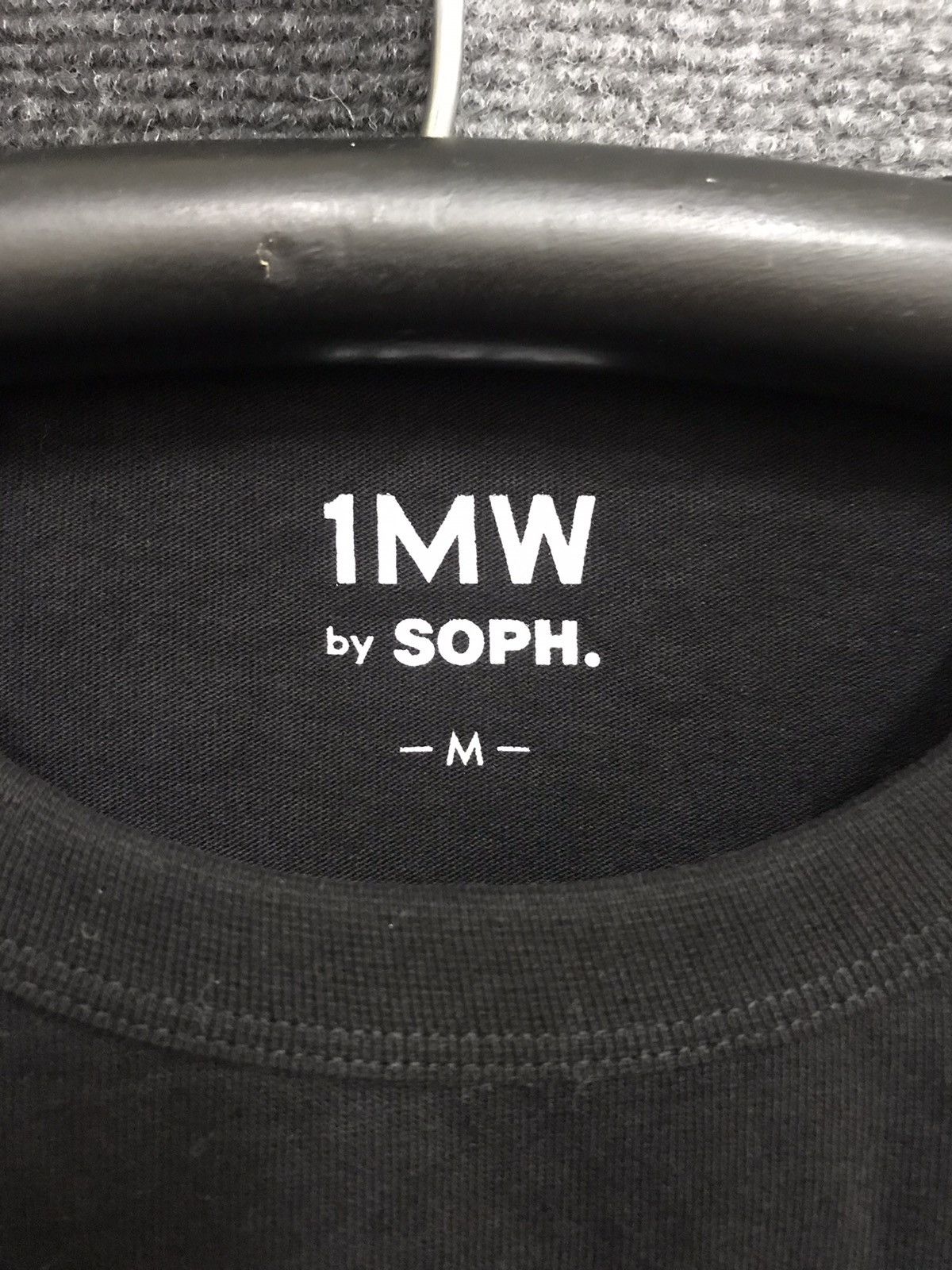 GU IMW by SOPHNET Oversize Shirt Size US M / EU 48-50 / 2 - 3 Thumbnail