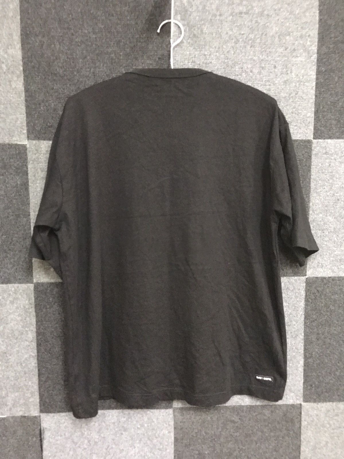 GU IMW by SOPHNET Oversize Shirt Size US M / EU 48-50 / 2 - 5 Thumbnail